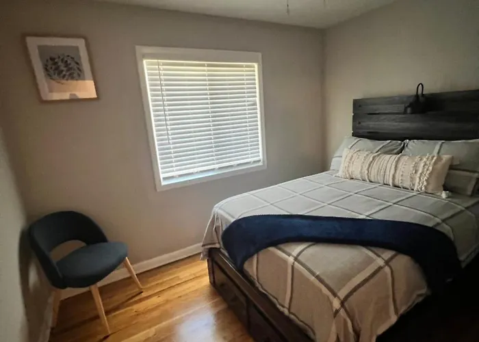 Cozy Brick Ranch Home Owned And Operated By An Army Soldier!!