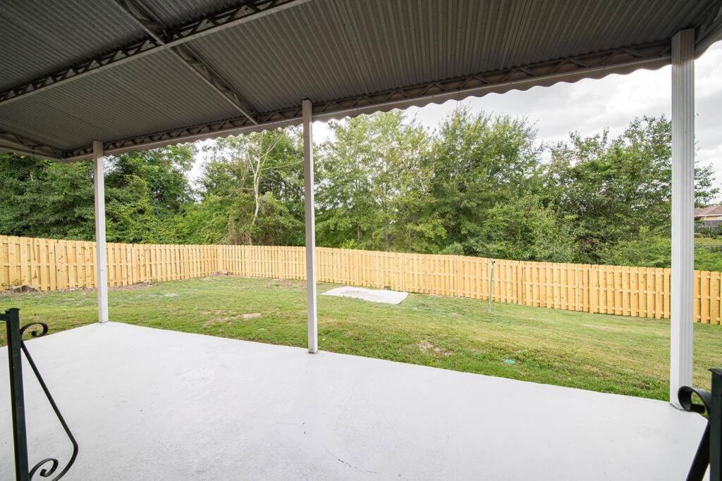 Holiday home Cozy Brick Ranch Owned And Operated By An Army Soldier!!